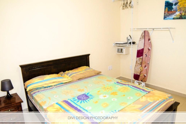 Hotel Mathilda Apartments